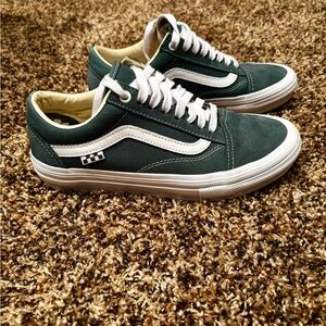 VANS Skate Old Skool Shoe